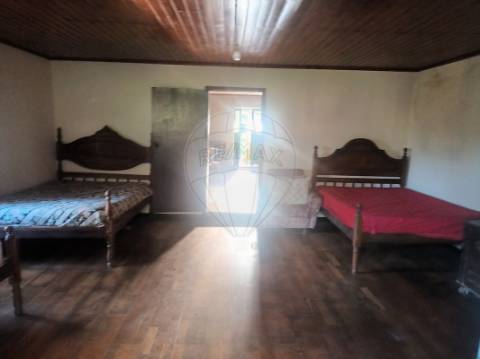 Moradia T3 para venda