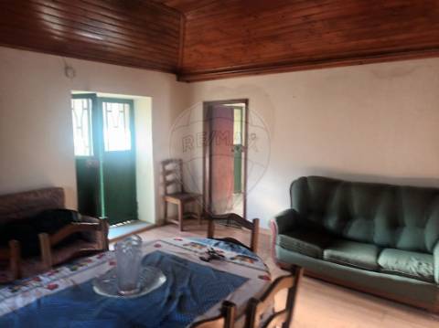 Moradia T3 para venda