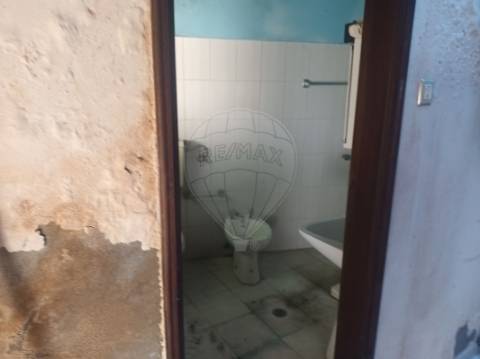 Moradia T3 para venda