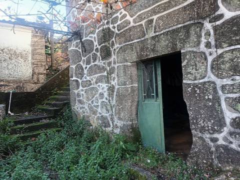 Moradia T3 para venda