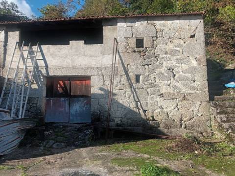 Moradia T3 para venda