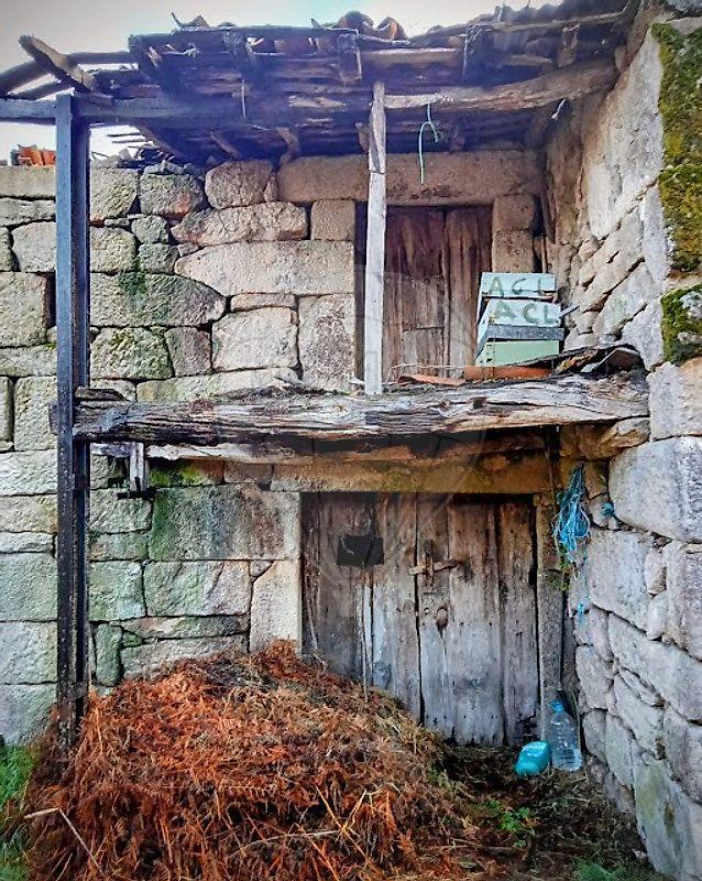 Moradia T1 para venda