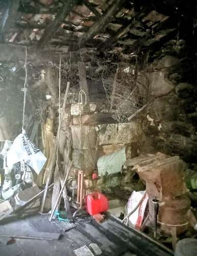 Moradia T1 para venda