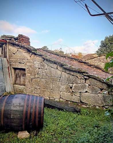 Moradia T1 para venda