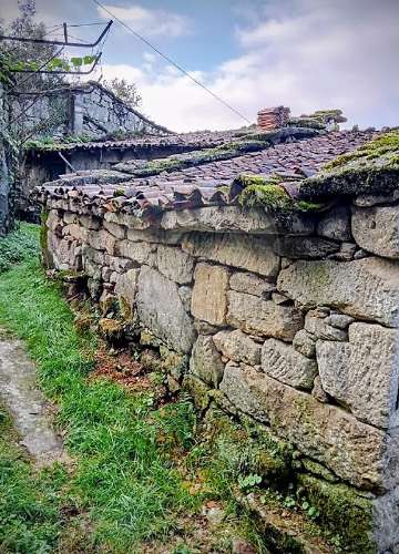 Moradia T1 para venda