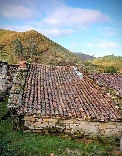 Moradia T1 para venda