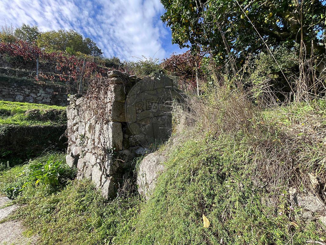 Moradia T0 para venda