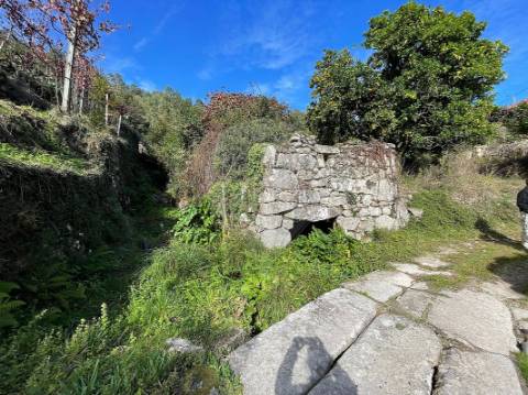 Moradia T0 para venda