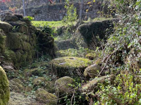 Moradia T0 para venda