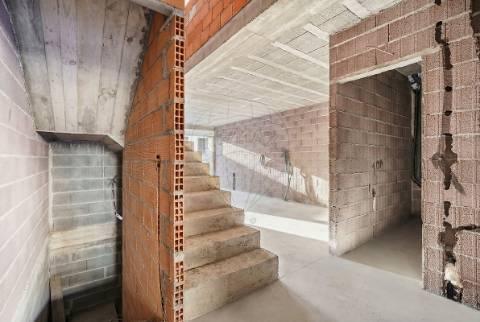 Moradia T4 para venda