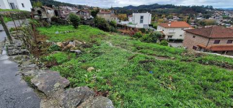 Moradia T8 para venda