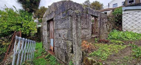 Moradia T8 para venda