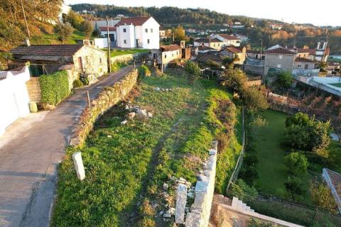 Moradia T8 para venda