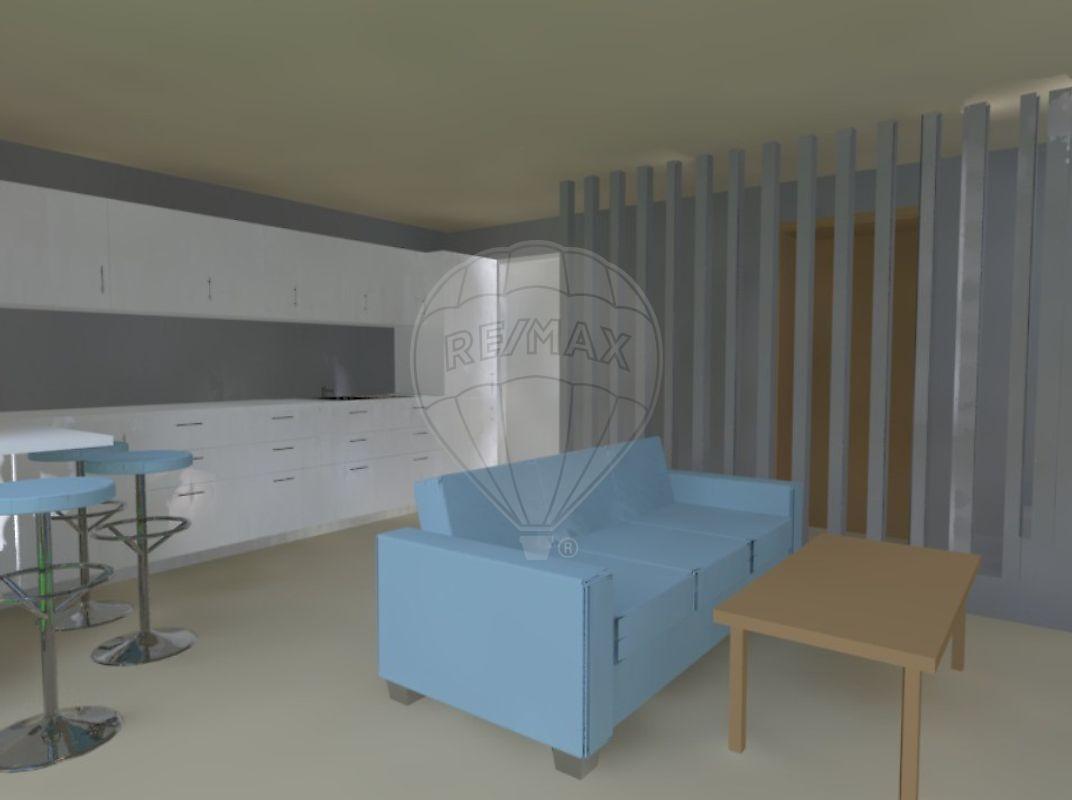 Moradia T2 para venda