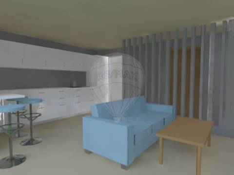 Moradia T2 para venda