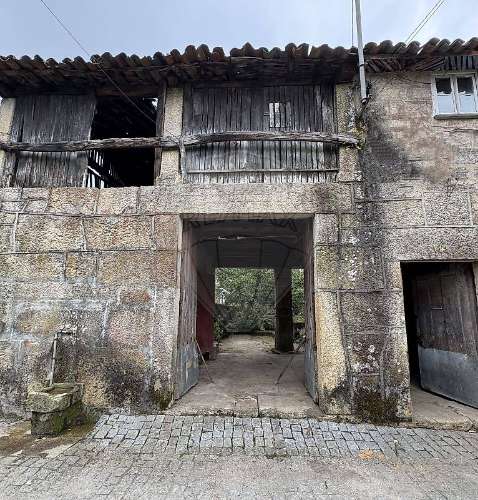 Moradia T2 para venda