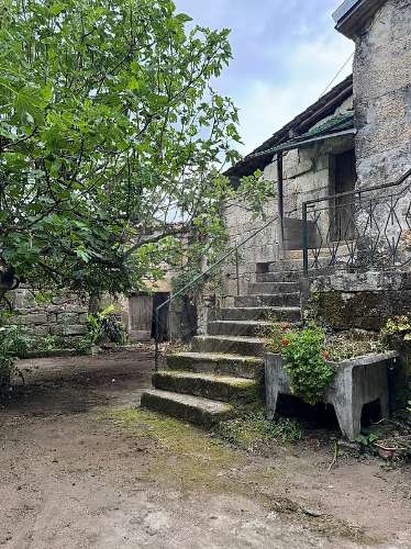 Moradia T2 para venda