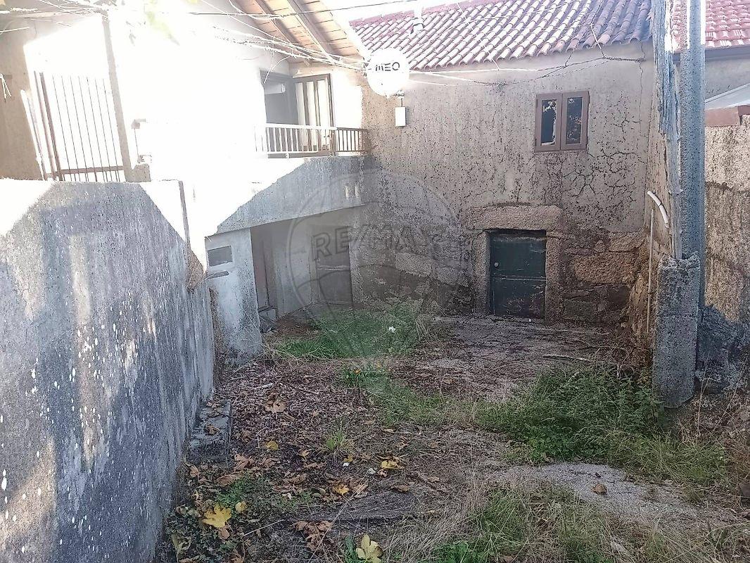 Moradia T3 para venda