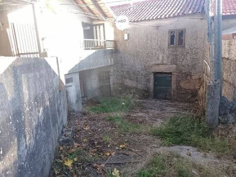 Moradia T3 para venda