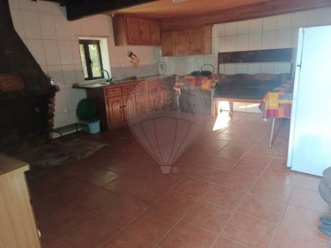 Moradia T3 para venda