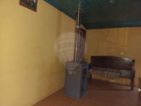 Moradia T3 para venda