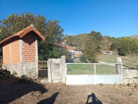 Moradia T3 para venda