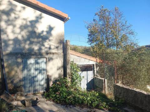 Moradia T3 para venda