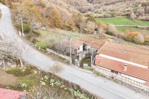 Moradia T3 para venda