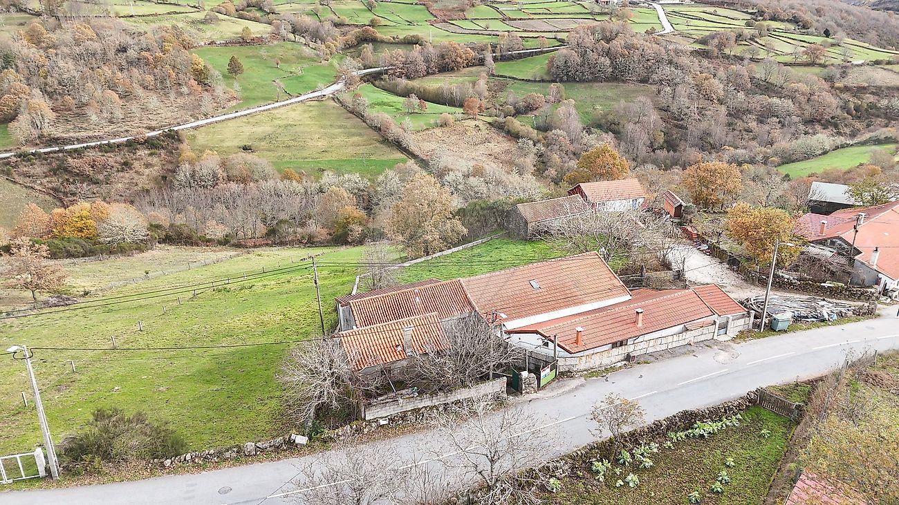 Moradia T3 para venda