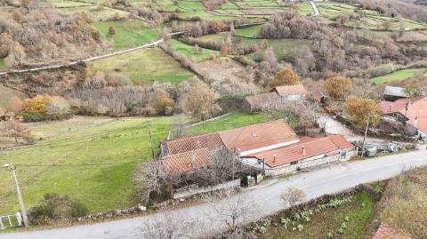 Moradia T3 para venda