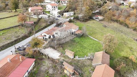 Moradia T3 para venda