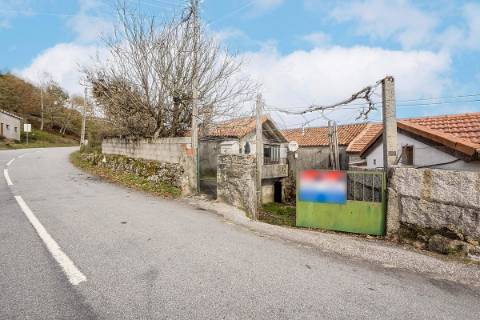 Moradia T3 para venda