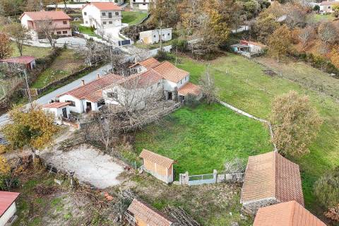 Moradia T3 para venda