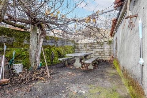 Moradia T3 para venda