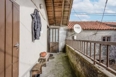 Moradia T3 para venda