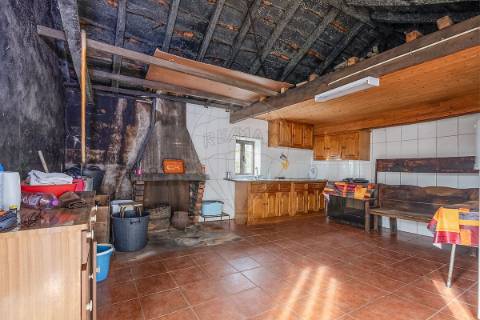 Moradia T3 para venda