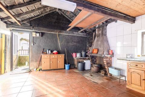 Moradia T3 para venda