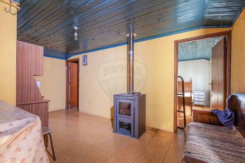 Moradia T3 para venda