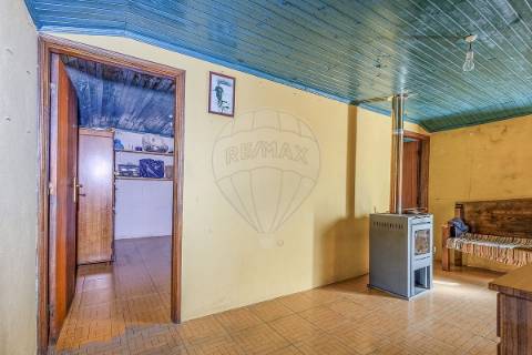 Moradia T3 para venda