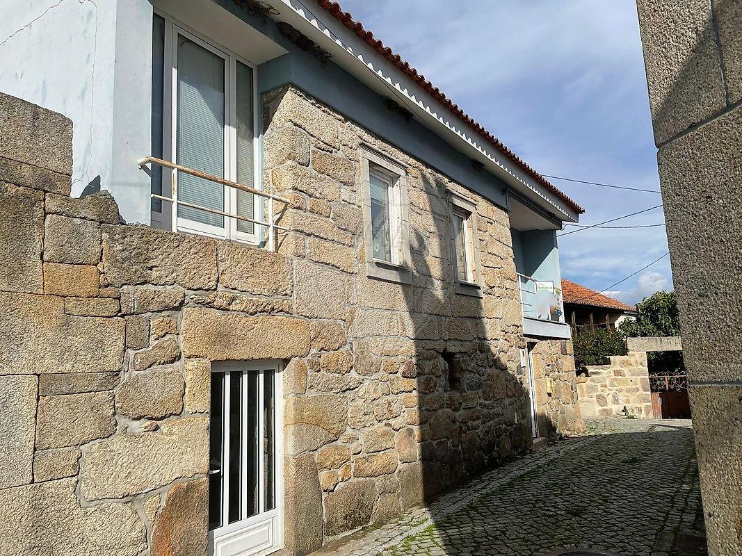 Moradia T3 para venda