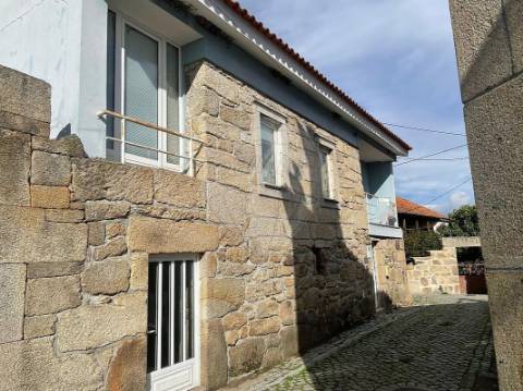 Moradia T3 para venda