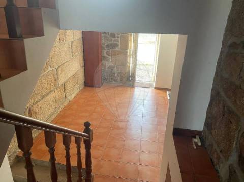 Moradia T3 para venda