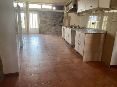 Moradia T3 para venda