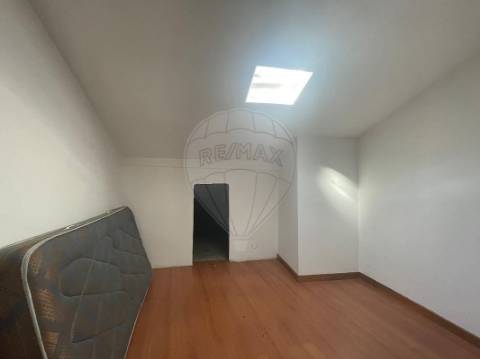 Moradia T3 para venda