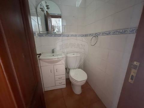 Moradia T3 para venda