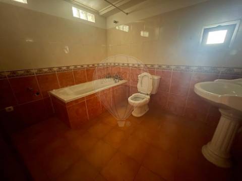 Moradia T3 para venda