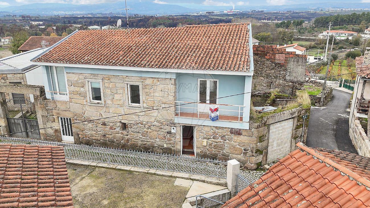 Moradia T3 para venda