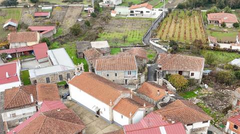 Moradia T3 para venda