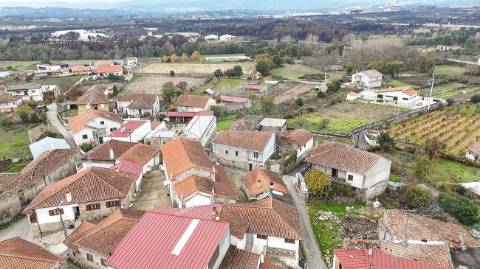 Moradia T3 para venda