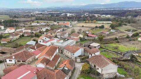 Moradia T3 para venda